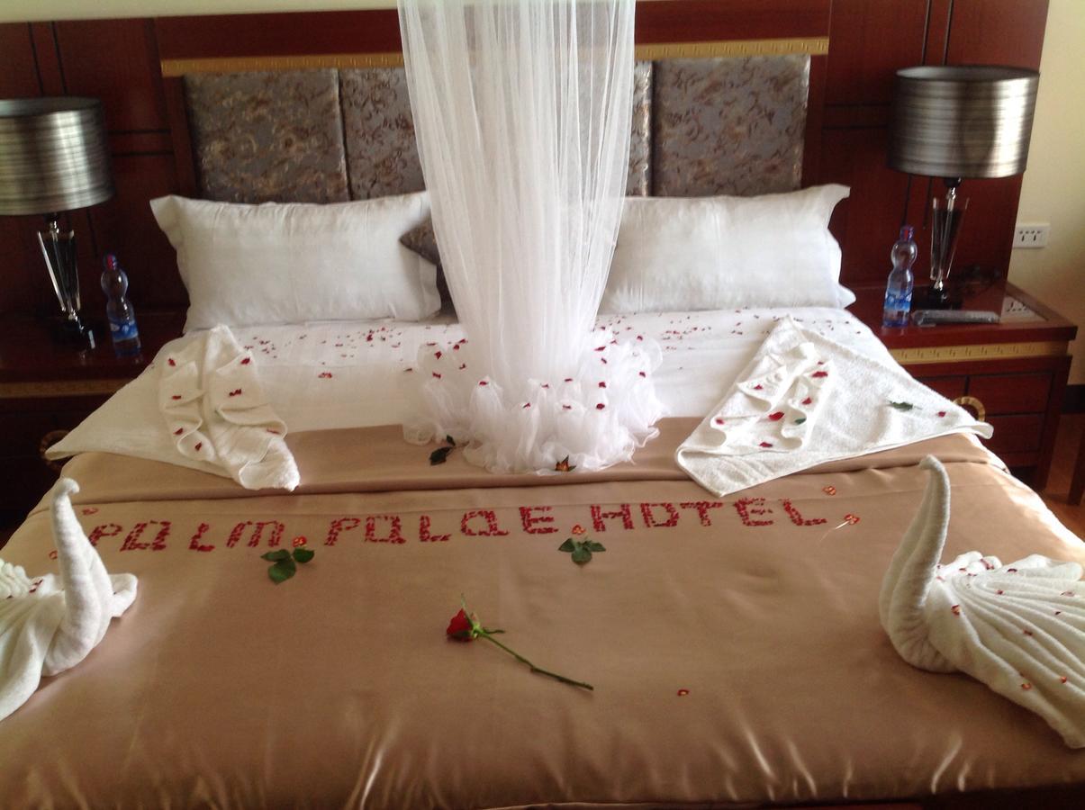 Palm Palace Hotel Bahir Dar Exterior photo