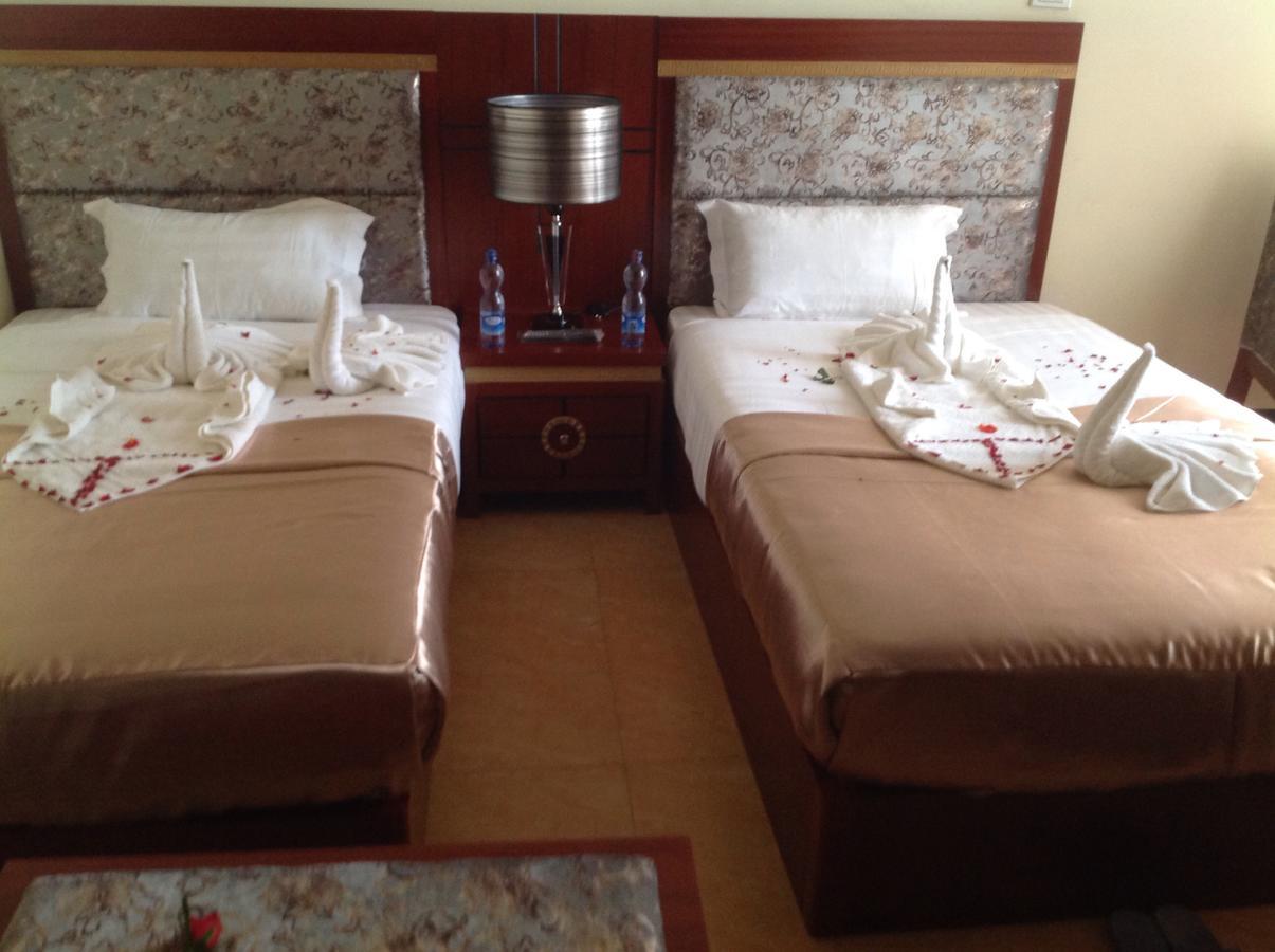 Palm Palace Hotel Bahir Dar Exterior photo