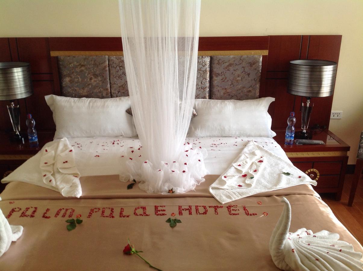 Palm Palace Hotel Bahir Dar Exterior photo